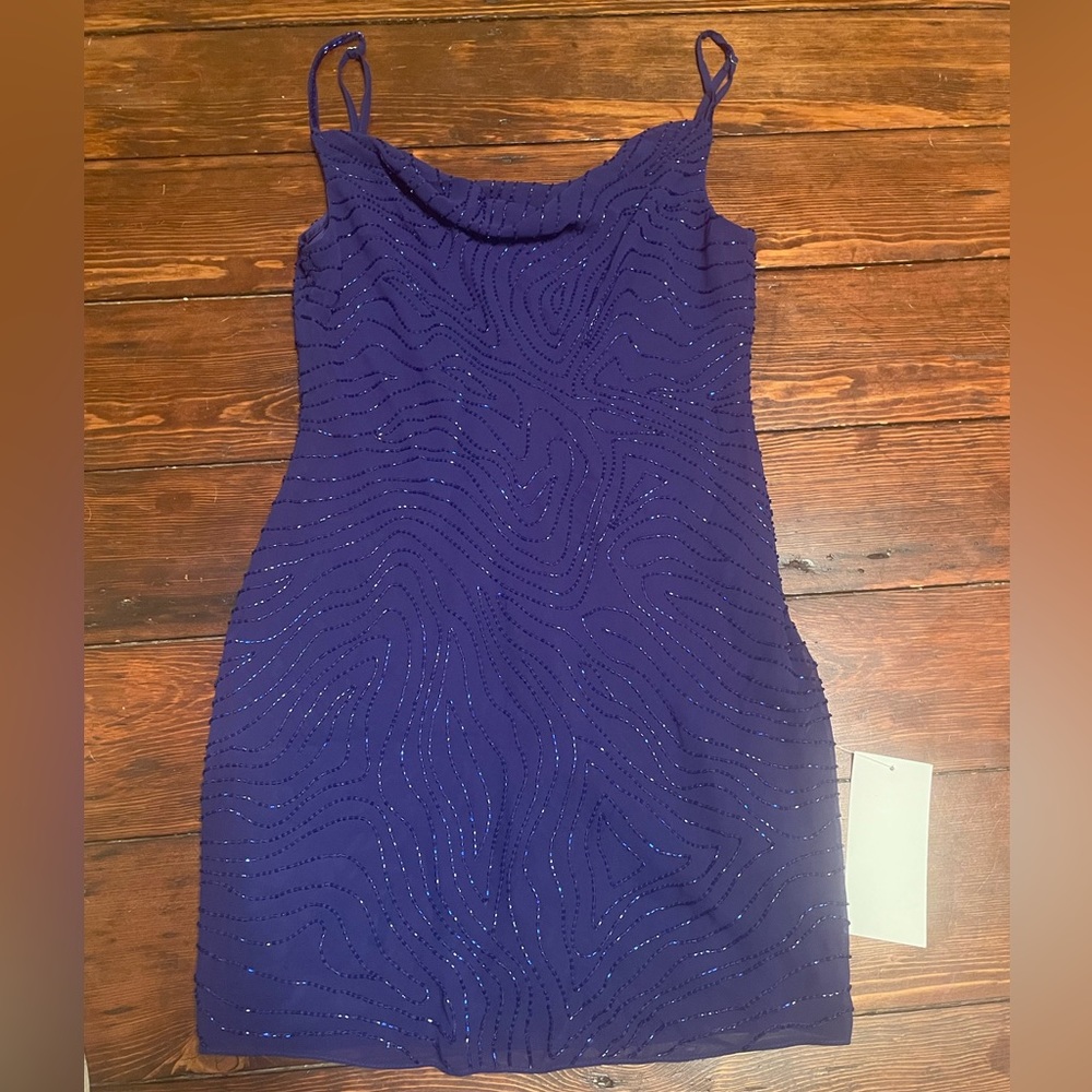 Rat & Boa Belina Dress